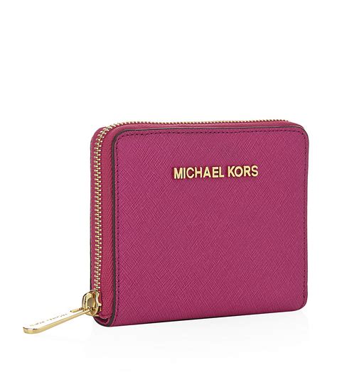 small wallets michael kors|michael kors wallets sale clearance.